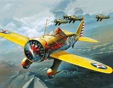Image result for World War II Aircraft