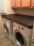 Image result for Front-Loading Washer and Dryer Set Undercounter