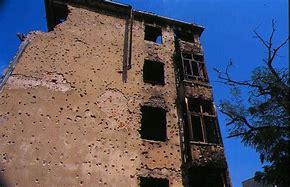 Image result for Yugoslav Civil War