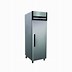 Image result for Small Upright Freezer with Ice Maker