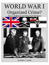 Image result for WW1 War Crimes