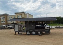 Image result for BBQ Trailer Pics