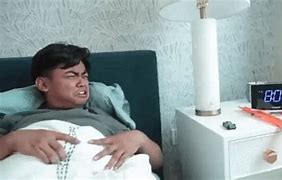 Image result for Don't Wake Up GIF