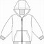 Image result for Hooded Sweatshirt Logo
