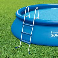 Image result for Swimming Pools Ladders for Sale