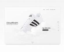 Image result for Adilette CloudFoam Slides