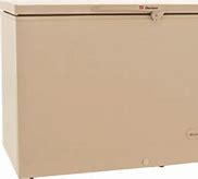 Image result for Old GE Small Chest Freezer