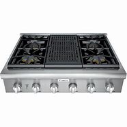 Image result for Thermador 30 Gas Cooktop