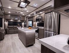 Image result for Luxury 5th Wheel Camper