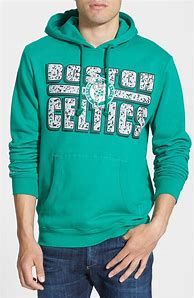 Image result for Mitchell and Ness Hoodie