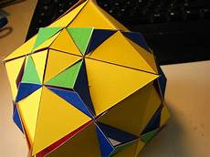 Truncated Octahedron Tetrakis Hexahedron compound Flickr Photo Sharing