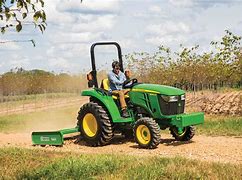 Image result for John Deere Compact Utility Tractors