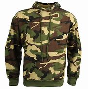 Image result for Woodland Camo Hoodie