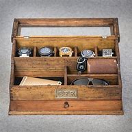 Image result for Personalized Wood Jewelry Valet Box - Dad Poem