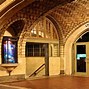 Image result for Whispering Wall Grand Central Station