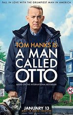 Image result for a man called otto 2022 movie