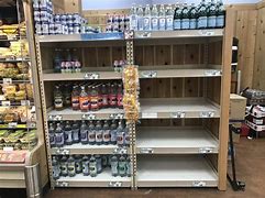 Image result for Retail Store Shelf