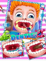 Image result for Crazy Dentist