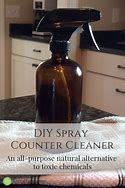 Image result for Kitchen Counter Cleaner
