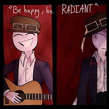 Image result for Radiant Day Head