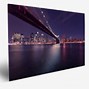 Image result for Brooklyn Bridge Silhouette