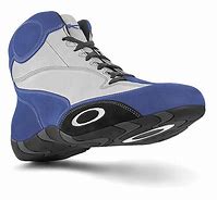 Image result for Oakley Chevrolet Auto Racing Shoes