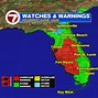 Image result for Hurricane Ian Wind Field