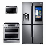 Image result for Home Depot Appliances Kitchen Are Samsung