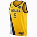 Image result for Indiana Pacers Classic Outfit