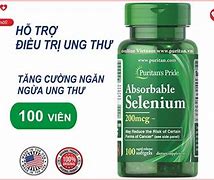 Image result for Puritan%27s Pride Absorbable Selenium 200 Mcg %7C 100 Softgels