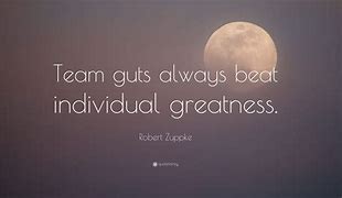 Image result for Individual Greatness