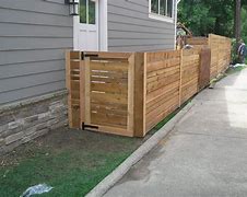 Image result for 6 Foot Wood Fence Gate