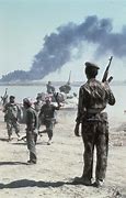 Image result for Iraq-Iran War Infantry