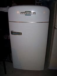 Image result for Old Admiral Refrigerator