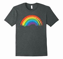 Image result for Rainbow Shirt