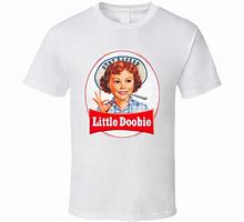 Image result for Little Debbie T-Shirt