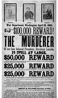 Image result for Wanted Sign Poster