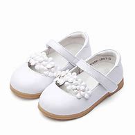 Image result for White Kids Shoes