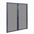 Image result for Magnetic Door Fly Screen