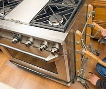 Image result for DIY Gas Stove Installation
