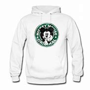 Image result for Mickey Mouse Hoodie