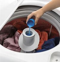 Image result for Samsung 4.1 Cu. Ft. Capacity White Top Load Washer With Soft Closed Lid