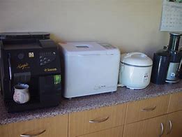 Image result for Kitchen Appliances