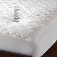 Image result for Madison Park Cloud Soft Full Mattress Pad In White - Madison Park - Waterproof Mattress Pads - Full - White