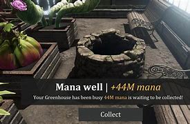 Image result for Wizard Greenhouse Idle