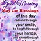 Image result for Good Morning Quotes Grateful