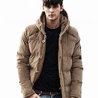 Image result for Very Warm Construction Coat No Hood