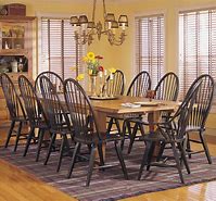 Image result for Broyhill Furniture Attic Heirlooms Dining