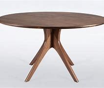 Image result for 36 Inch Round Wood Table Top
