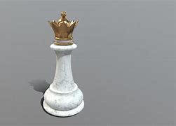 Image result for Battle Chess Queen 3D STL
